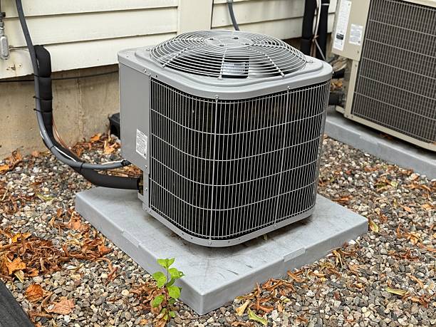 24/7 Emergency Hvac Installation experts in East Liberty, OH